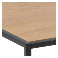 Table à café rectangulaire