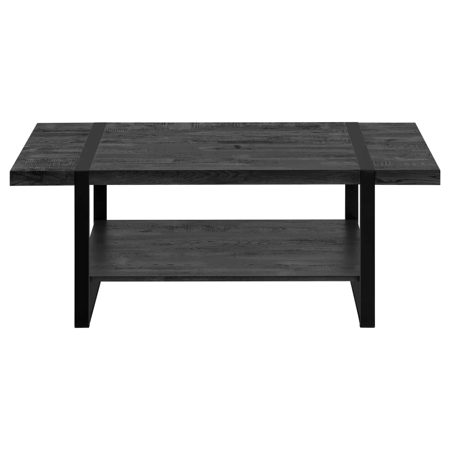 Table à café rectangulaire - Monarch