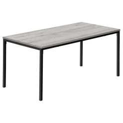 Table à café rectangulaire - Monarch