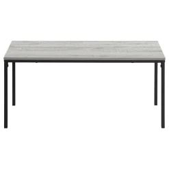 Table à café rectangulaire - Monarch