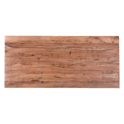 Table à manger rectangulaire - 87