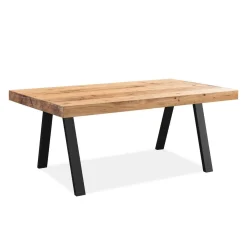Table à manger rectangulaire 75