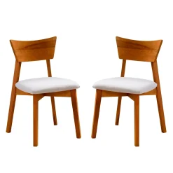 Table à manger rectangulaire extensible (54