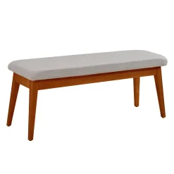 Table à manger rectangulaire extensible (54