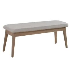 Table à manger rectangulaire (54