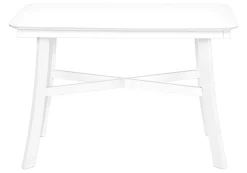 Table à manger rectangulaire 48