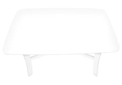 Table à manger rectangulaire 48