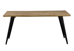 Table à manger rectangulaire 63