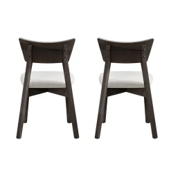 Table à manger rectangulaire extensible (48
