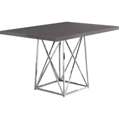 Table à manger rectangulaire 48" - Monarch