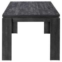 Table à manger rectangulaire 60