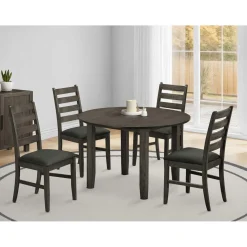 Table à manger ronde 48" - Monarch