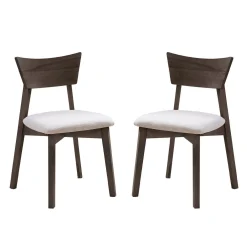 Table à manger ronde extensible (48