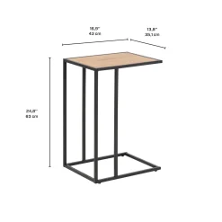 Table d'appoint