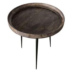 Table d'appoint