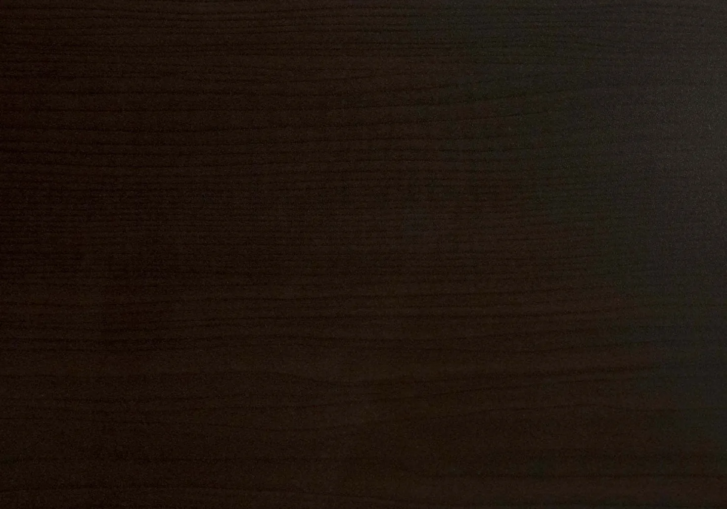 Table d'appoint - espresso, métal bronze - Monarch
