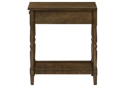 Table d'appoint - 24