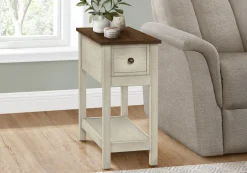 Table d'appoint - 24"H - Monarch