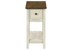 Table d'appoint - 24
