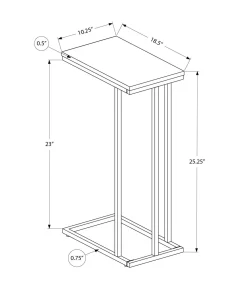 Table d'appoint - 25