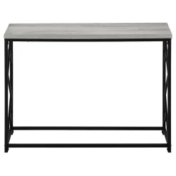 Table d'appoint - 44