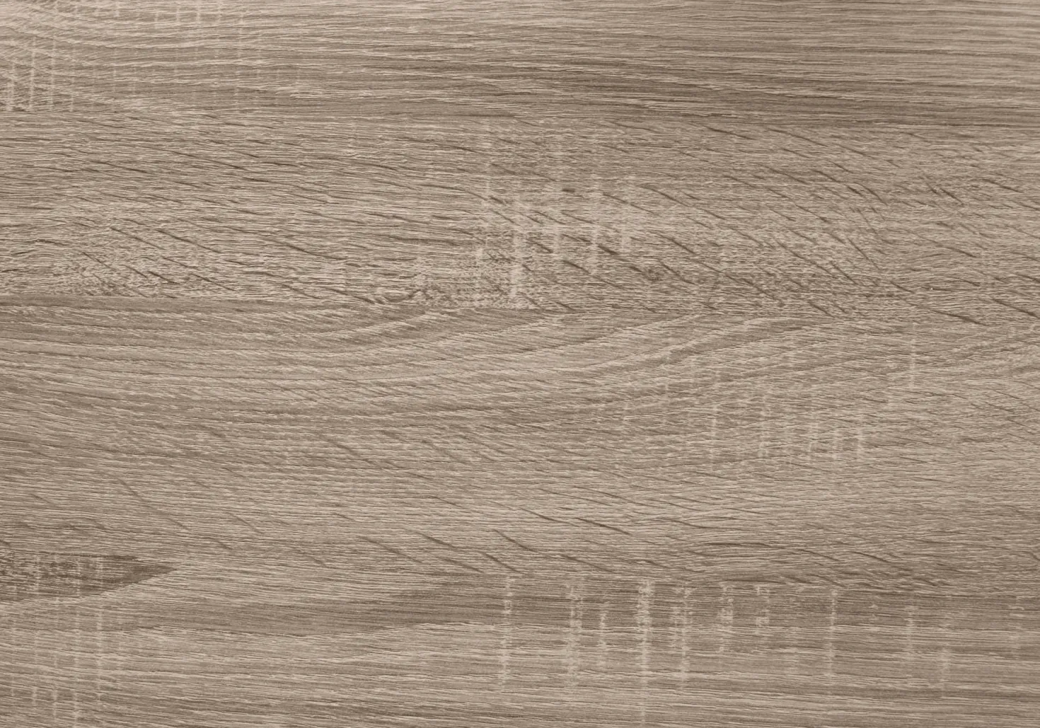 Table d'appoint - 47"L, console d'entrée taupe foncé - Monarch