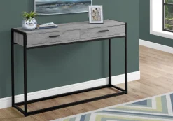 Table d'appoint - 48