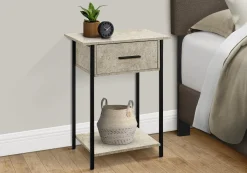 Table d'appoint - Monarch