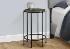 Table d'appoint - Monarch