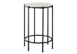 Table d'appoint - Monarch