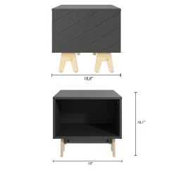 Table d'appoint - Nexera