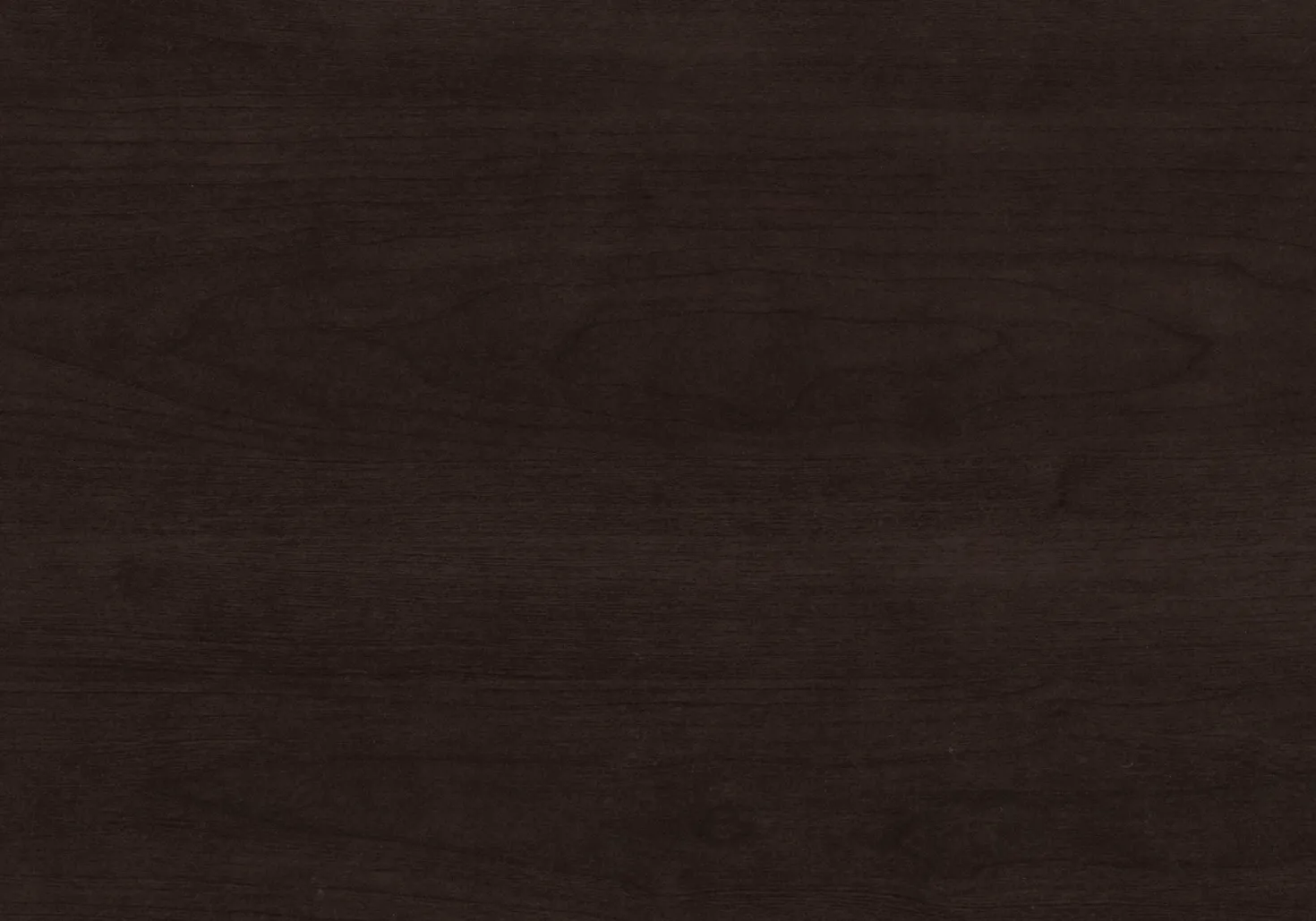 Table d'appoint - table de chevet espresso - Monarch