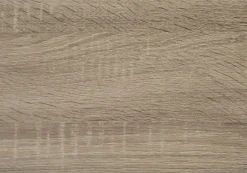 Table d'appoint - taupe foncé - Monarch