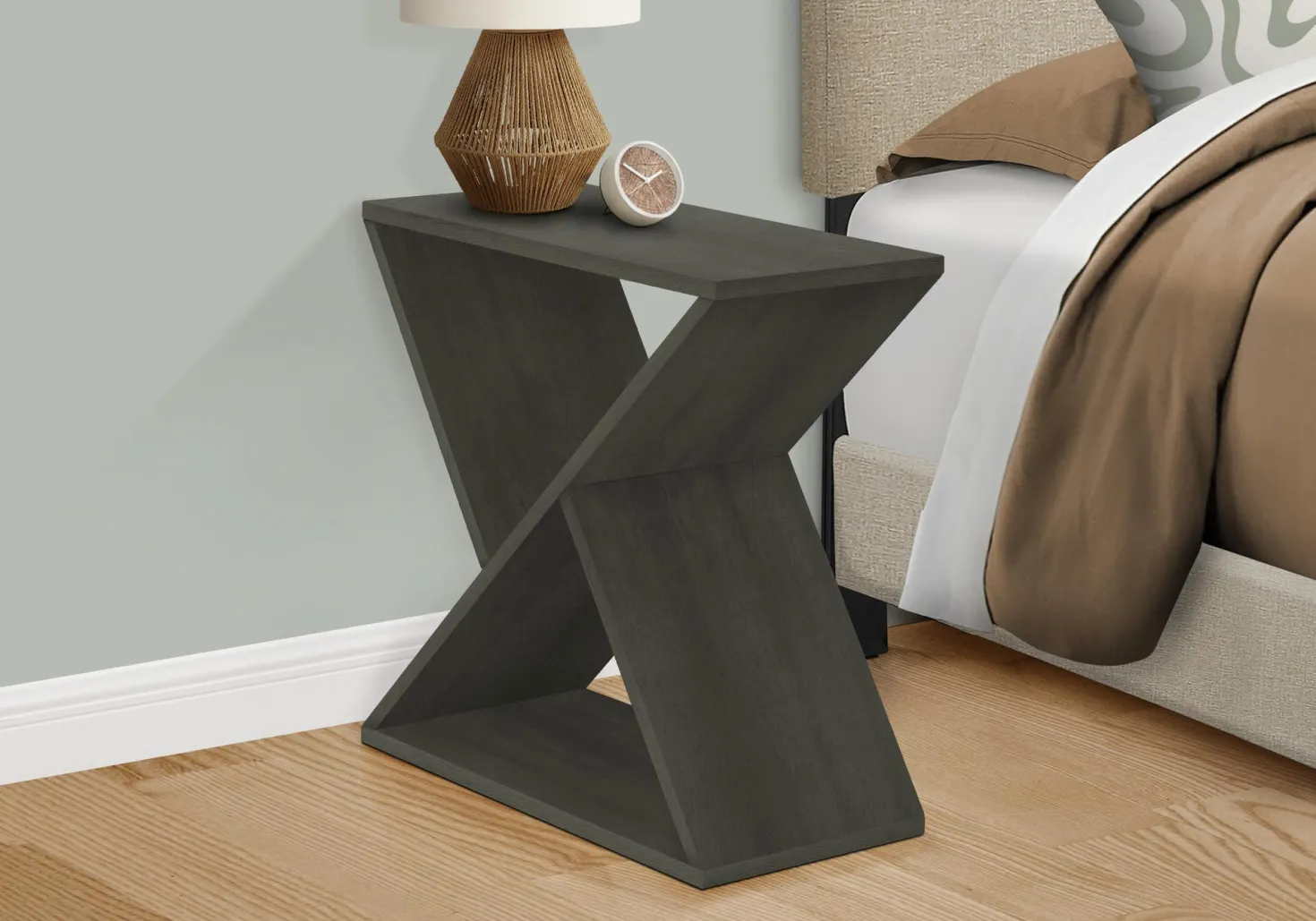 Table d'appoint 24"H - Monarch