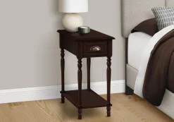 Table d'appoint 24