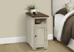 Table d'appoint 24