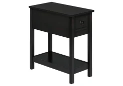Table d'appoint 24"H - Monarch
