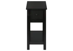 Table d'appoint 24