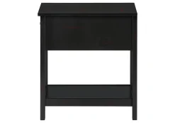 Table d'appoint 24