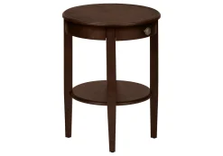 Table d'appoint 23