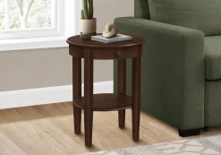 Table d'appoint 23