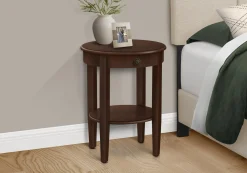 Table d'appoint 23