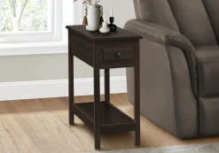 Table d'appoint 25"H - Monarch