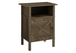 Table d'appoint 24
