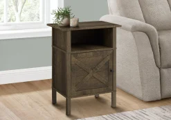Table d'appoint 24