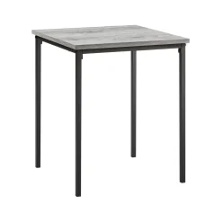 Table d'appoint 22