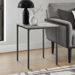 Table d'appoint 22