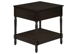 Table d'appoint 25