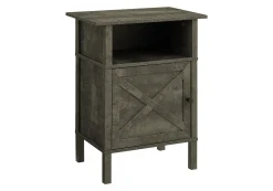 Table d'appoint 24