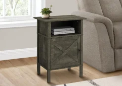 Table d'appoint 24